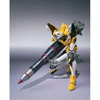 Amazon.co.jp: バンダイ(BANDAI) ROBOT魂 -ロボット魂-〈SIDE